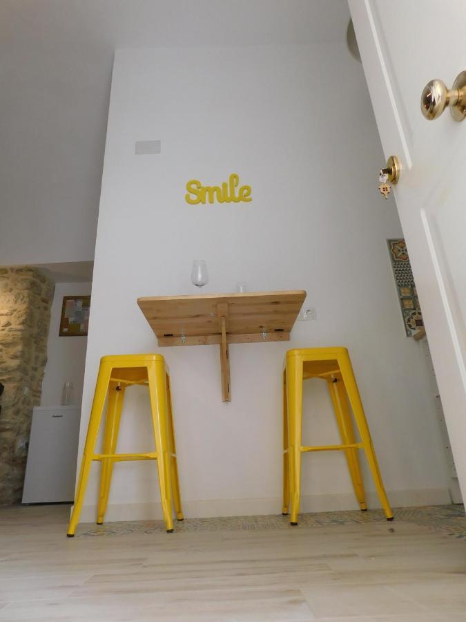 La Casa Del Marques Apartman Medina-Sidonia Kültér fotó