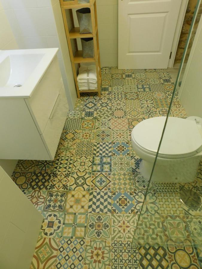 La Casa Del Marques Apartman Medina-Sidonia Kültér fotó