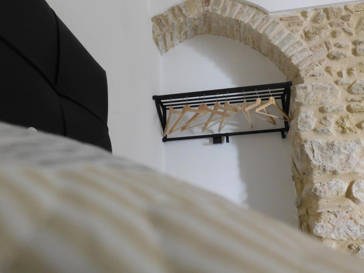 La Casa Del Marques Apartman Medina-Sidonia Kültér fotó