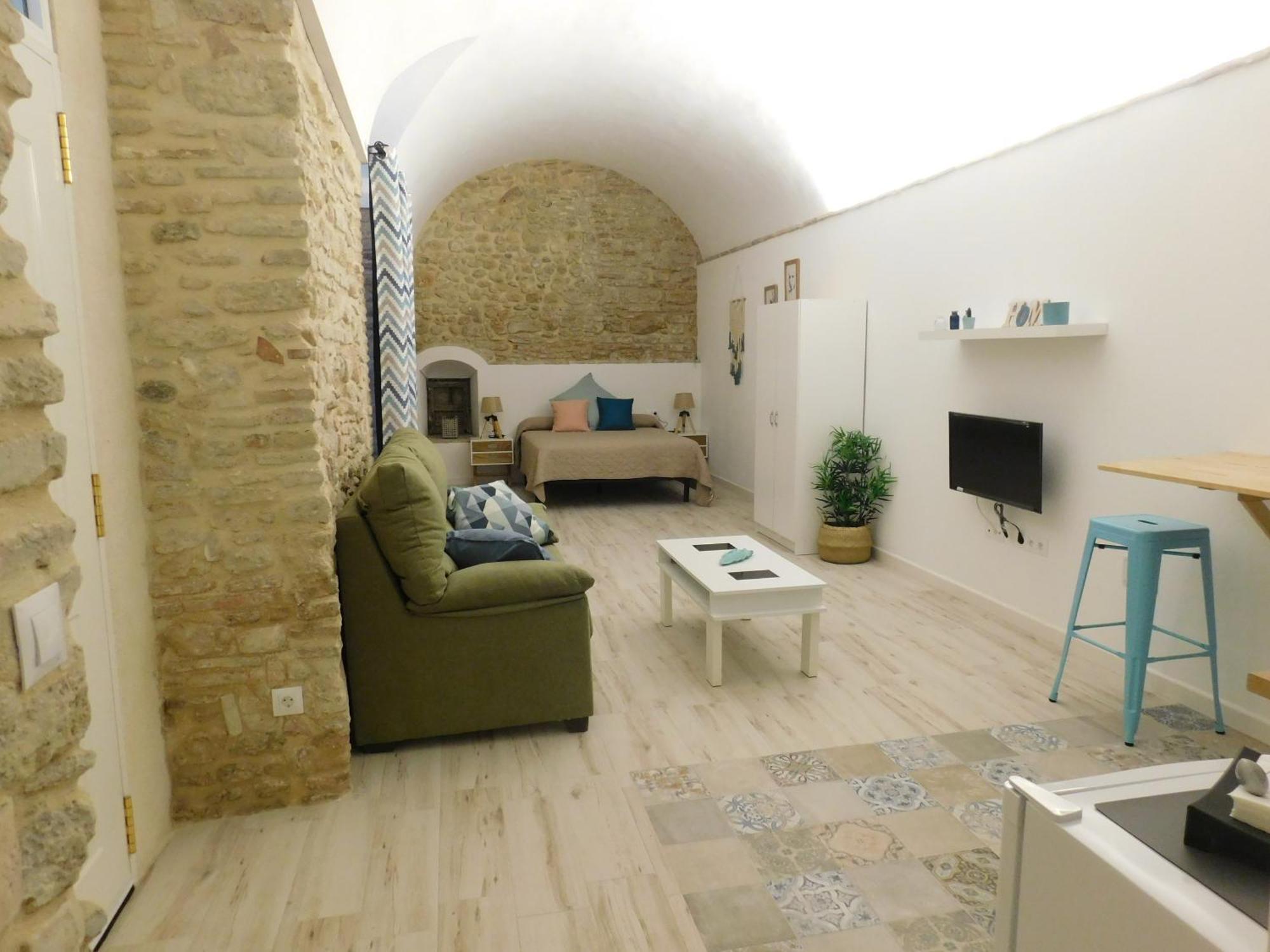 La Casa Del Marques Apartman Medina-Sidonia Kültér fotó