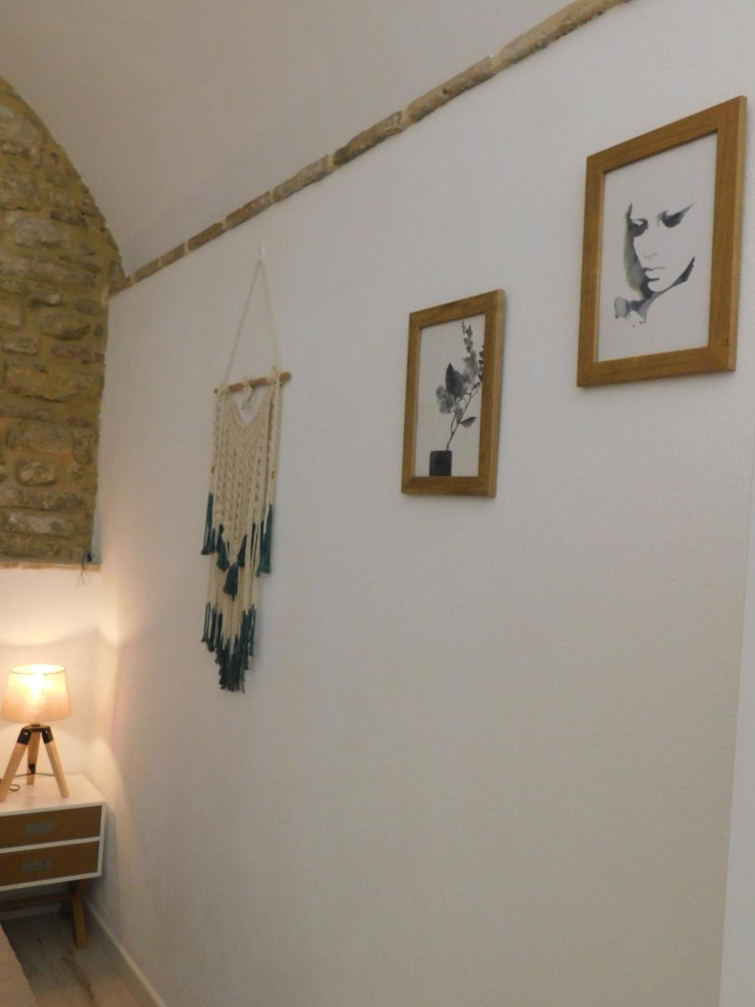 La Casa Del Marques Apartman Medina-Sidonia Kültér fotó