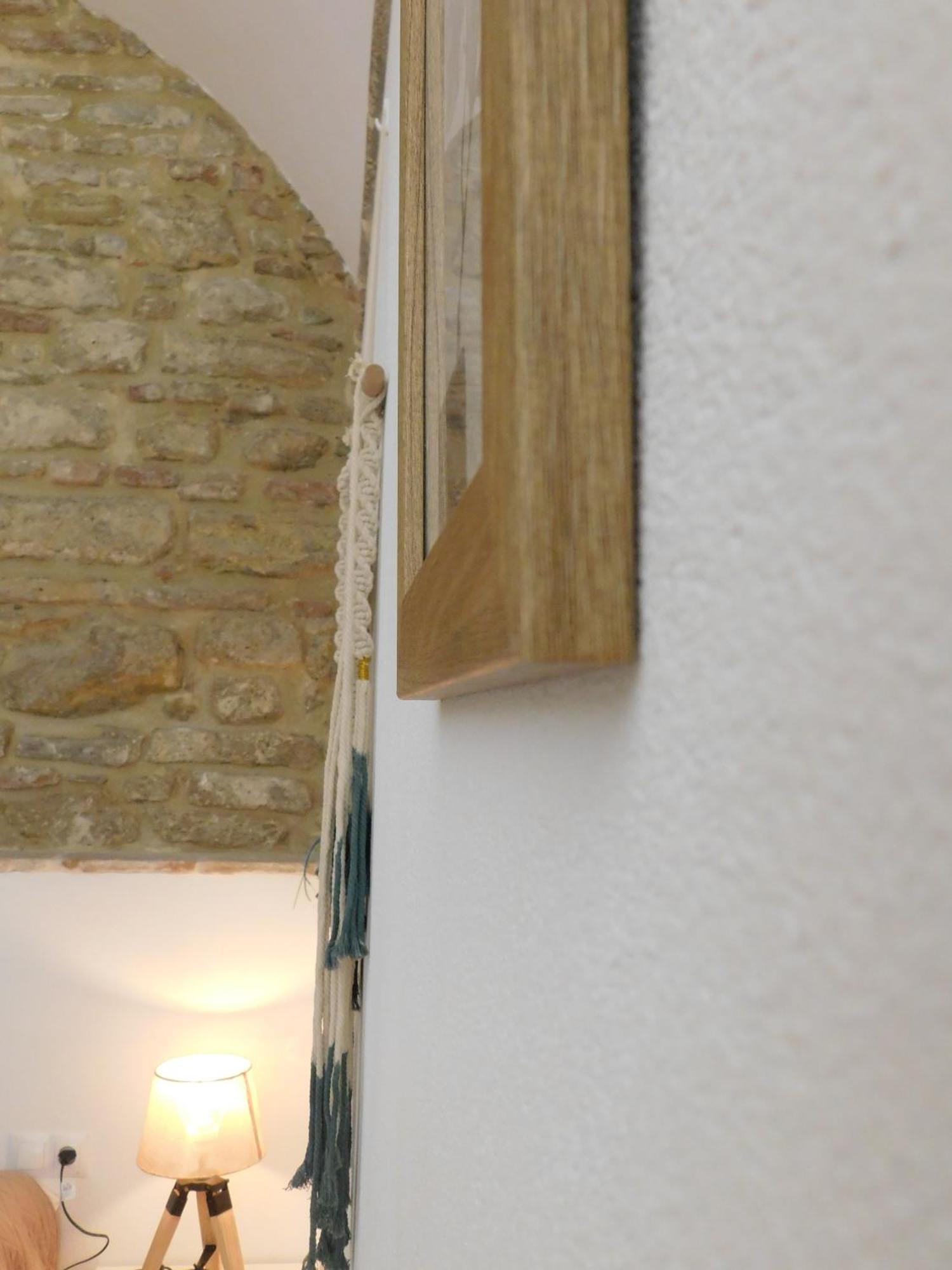 La Casa Del Marques Apartman Medina-Sidonia Kültér fotó