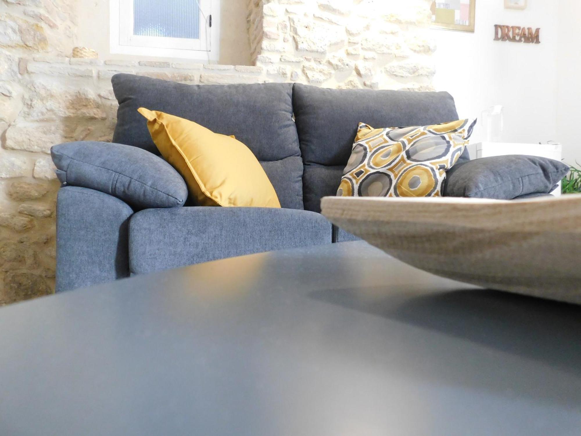 La Casa Del Marques Apartman Medina-Sidonia Kültér fotó