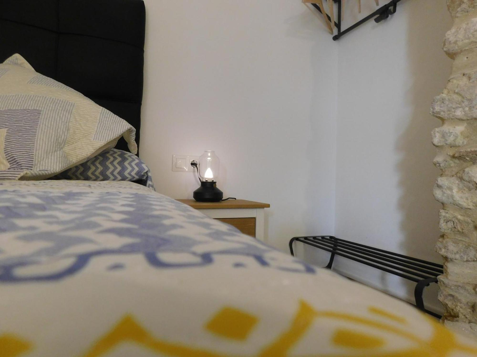 La Casa Del Marques Apartman Medina-Sidonia Kültér fotó