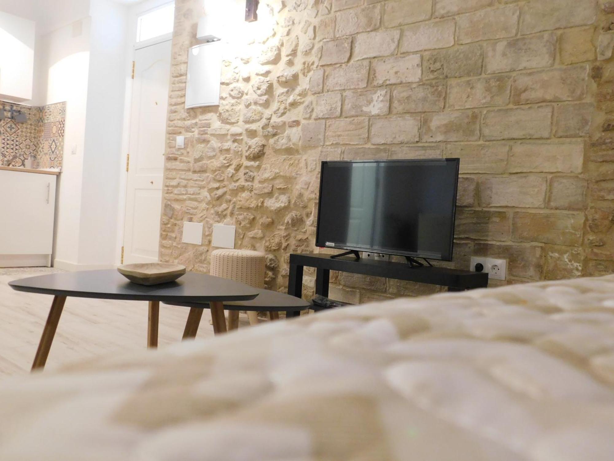 La Casa Del Marques Apartman Medina-Sidonia Kültér fotó