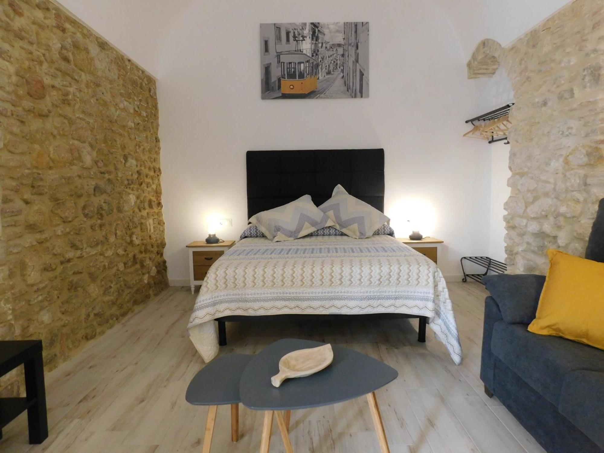La Casa Del Marques Apartman Medina-Sidonia Kültér fotó