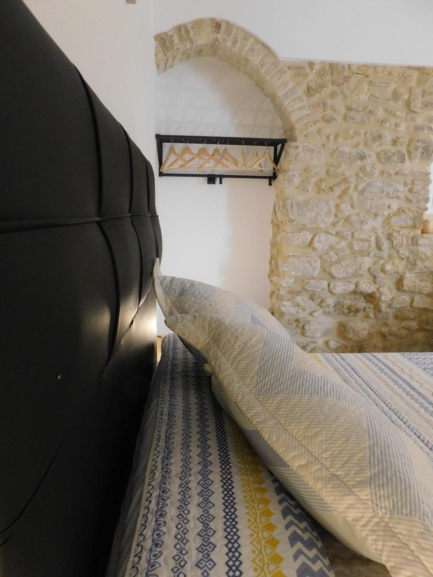 La Casa Del Marques Apartman Medina-Sidonia Kültér fotó